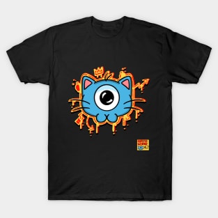 6AT0 Tag 6AT0W3AR Anniversary Tee T-Shirt